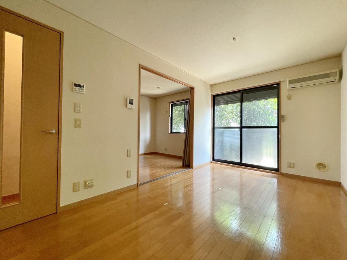 ビューランドの物件内観写真