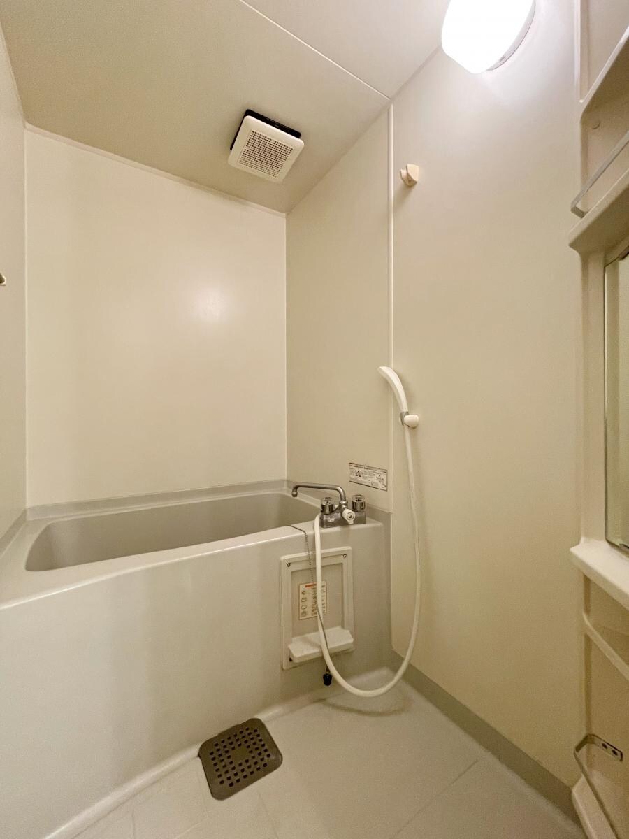 ビューランドの物件内観写真