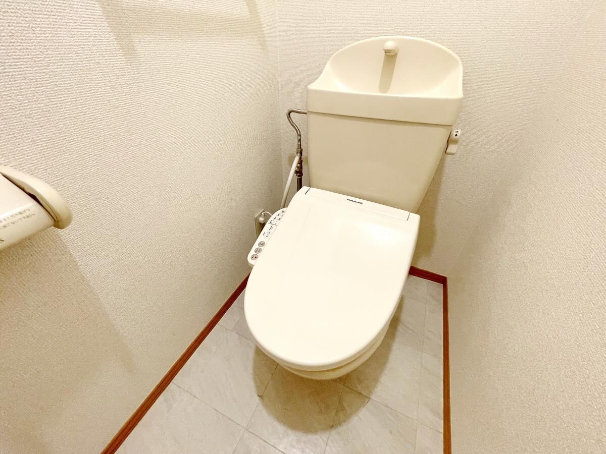 ビューランドの物件内観写真