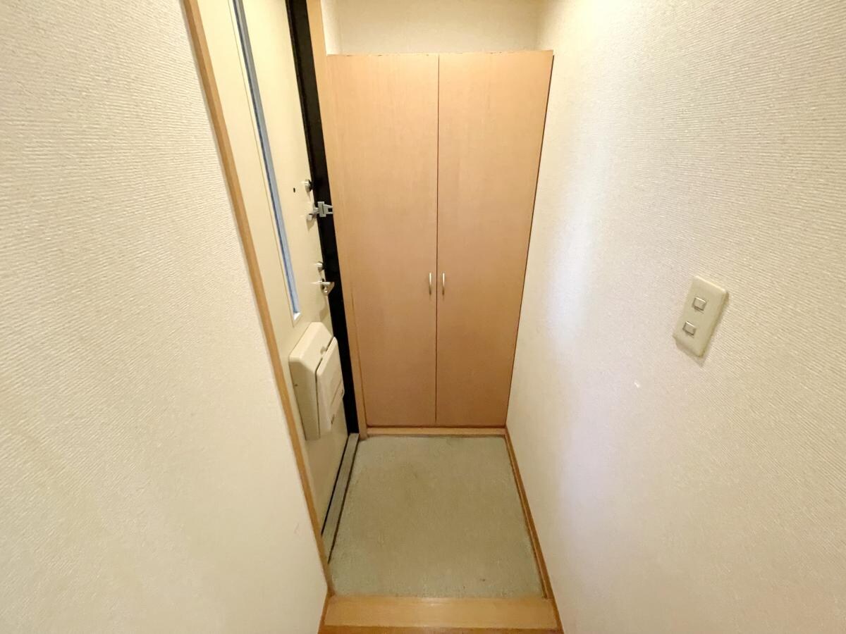 ビューランドの物件内観写真