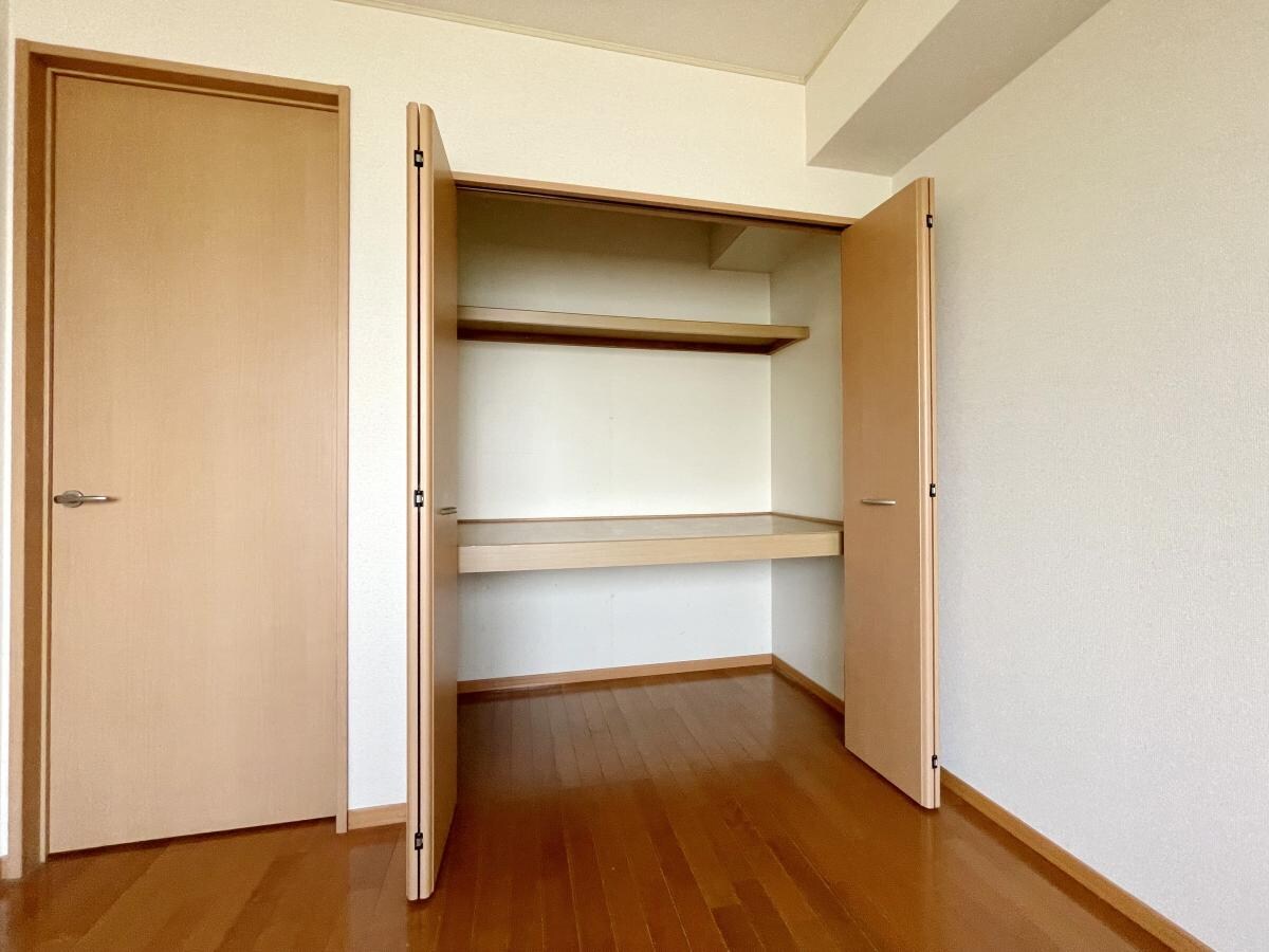 ビューランドの物件内観写真