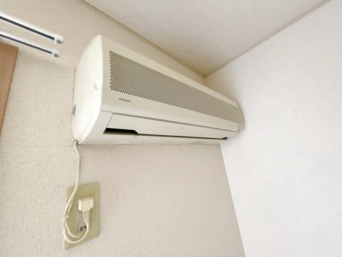 ビューランドの物件内観写真