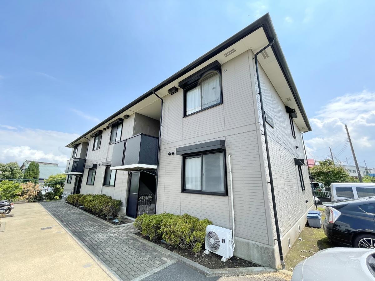 ビューランドの物件内観写真