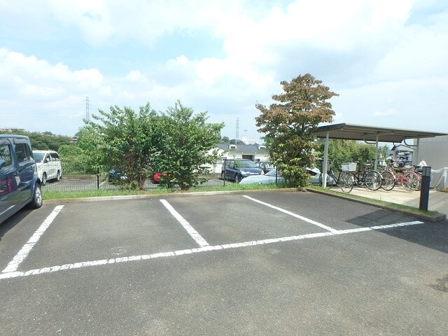 ビューランドの物件内観写真