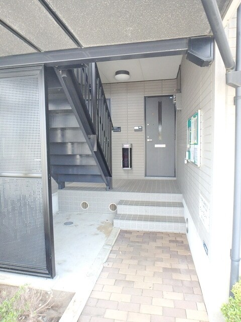 ビューランドの物件内観写真