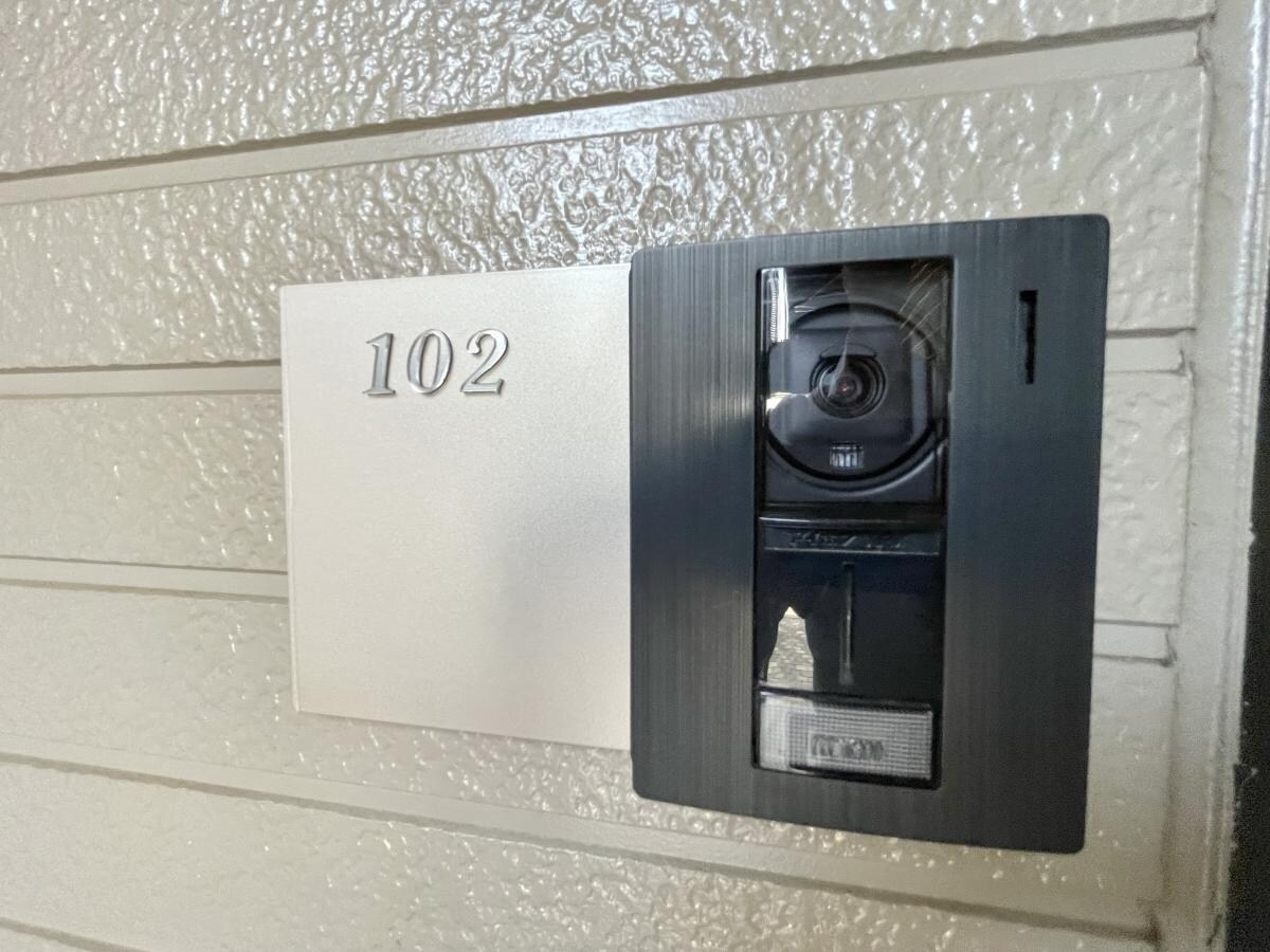 ビューランドの物件内観写真