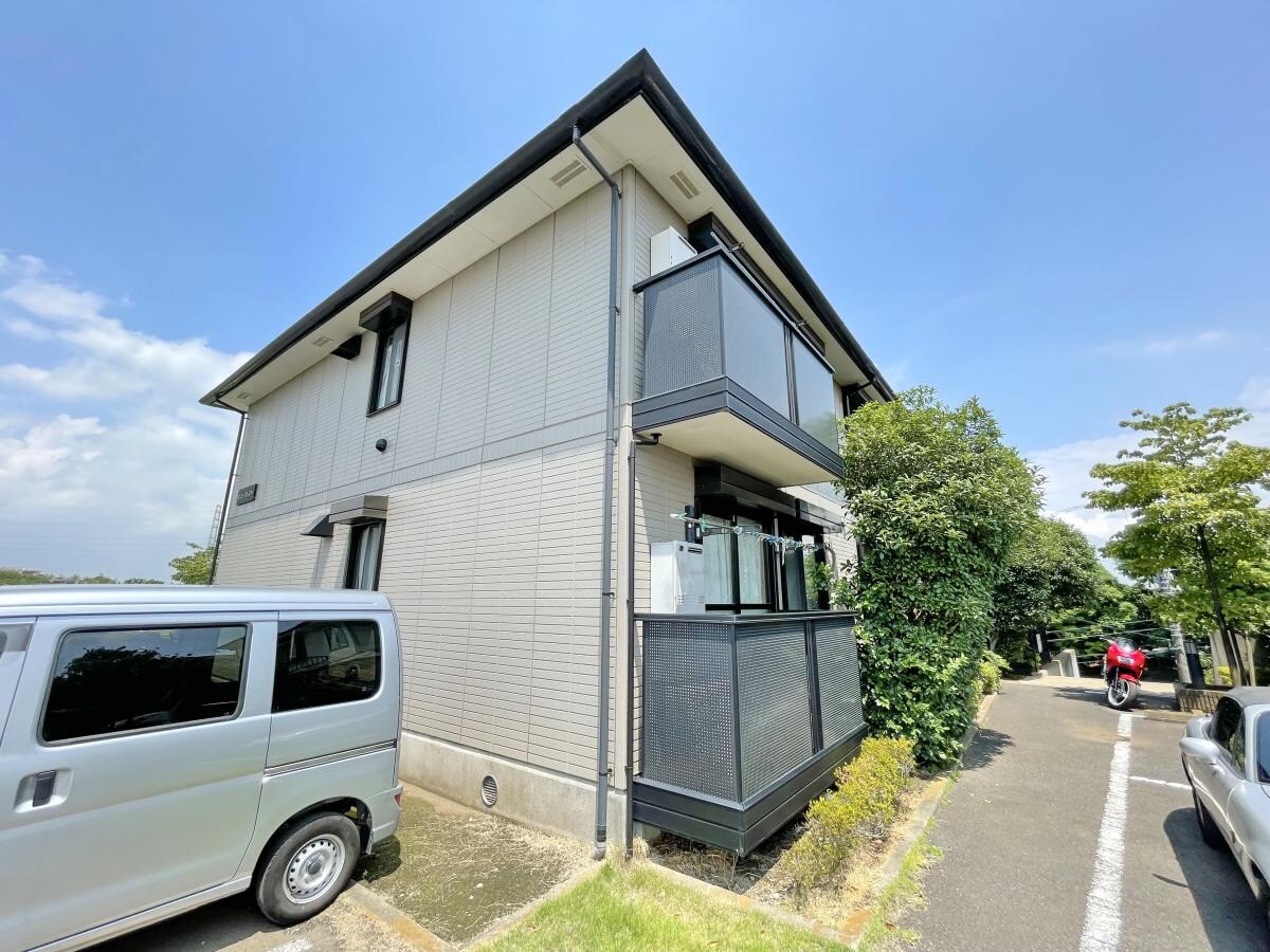 ビューランドの物件内観写真