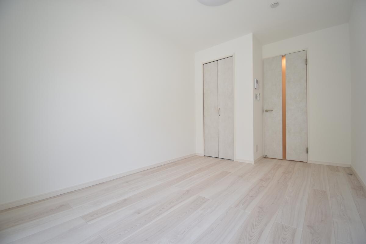 アザーレ・キュリオス柿生の物件内観写真