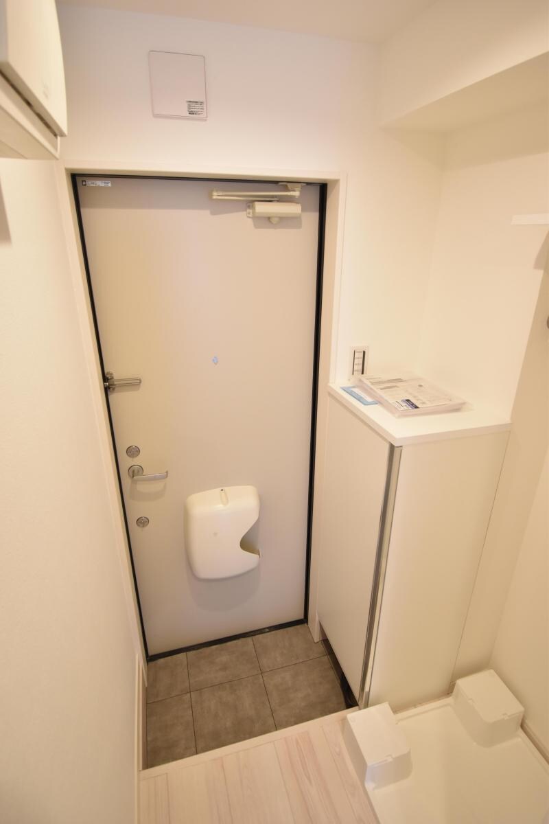 アザーレ・キュリオス柿生の物件内観写真