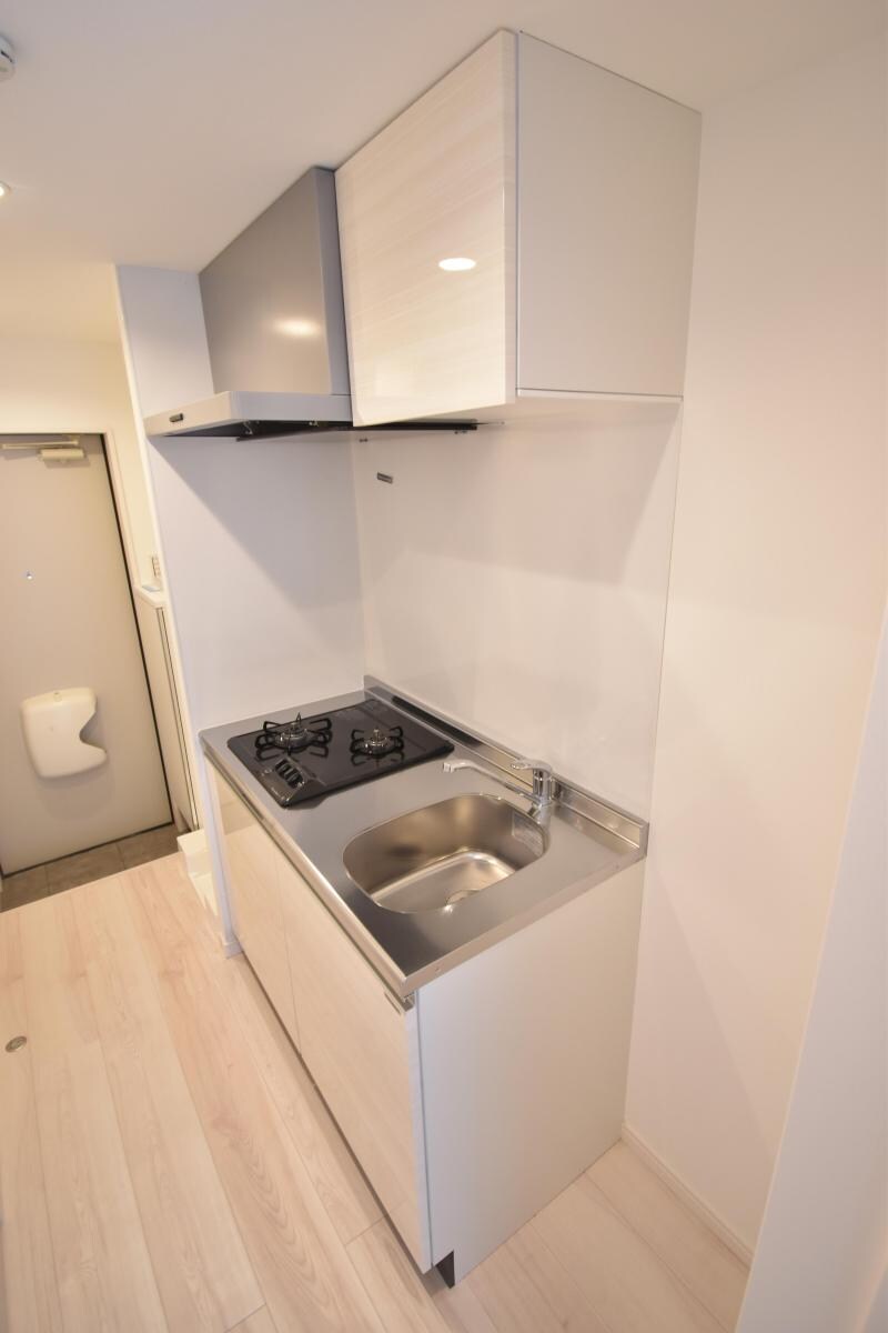 アザーレ・キュリオス柿生の物件内観写真