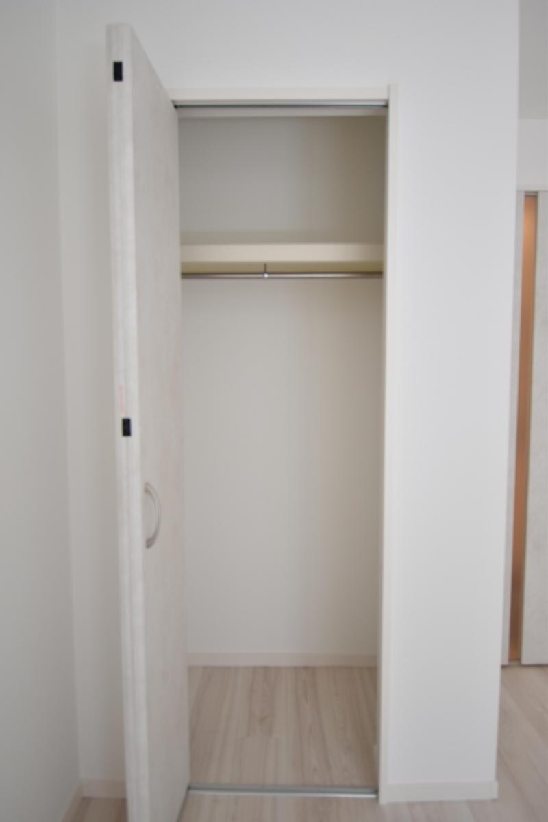 アザーレ・キュリオス柿生の物件内観写真