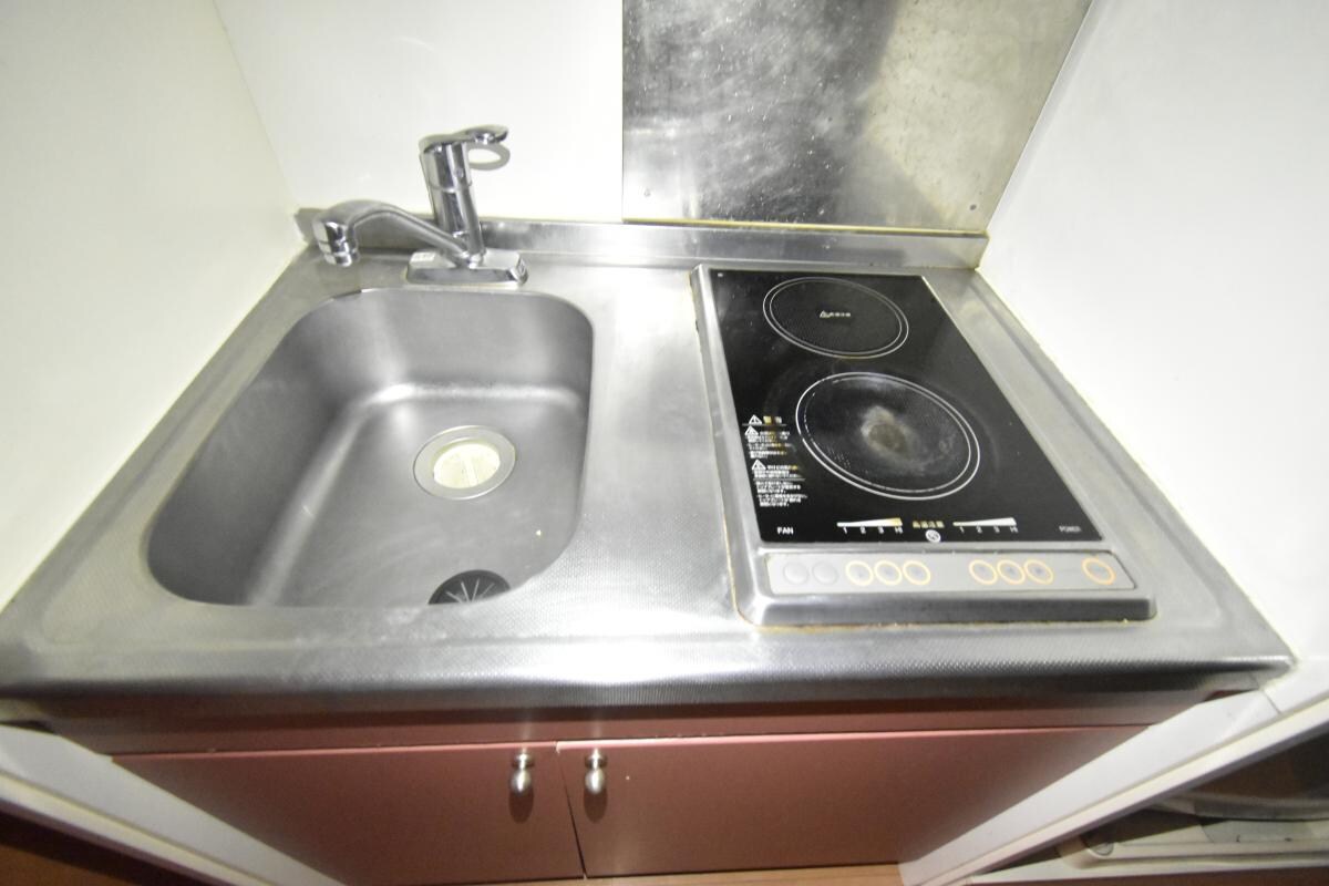 レオパレス桜美林台の物件内観写真