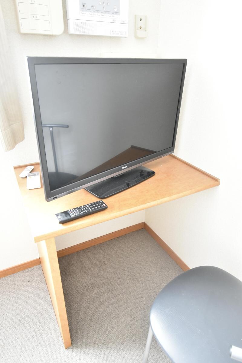 レオパレス桜美林台の物件内観写真