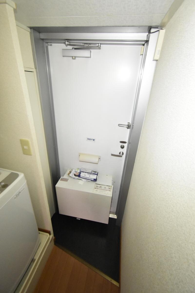 レオパレス桜美林台の物件内観写真