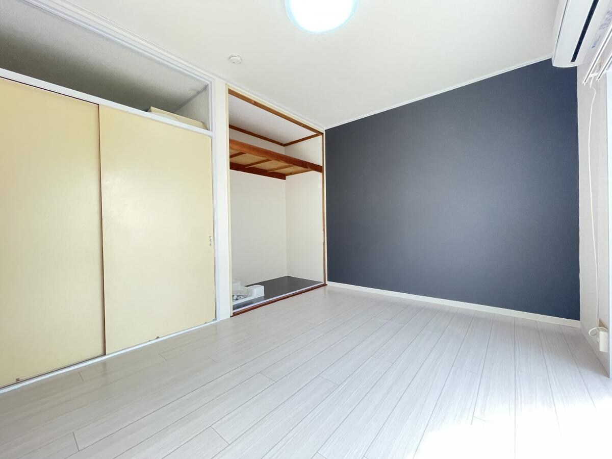 パレス金森台の物件内観写真