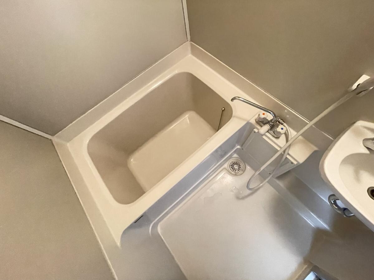 パレス金森台の物件内観写真