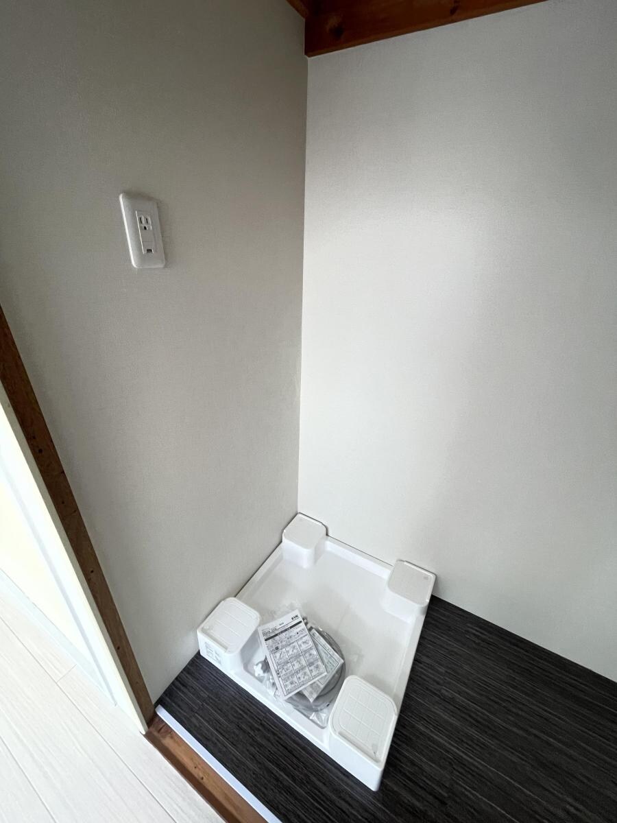 パレス金森台の物件内観写真