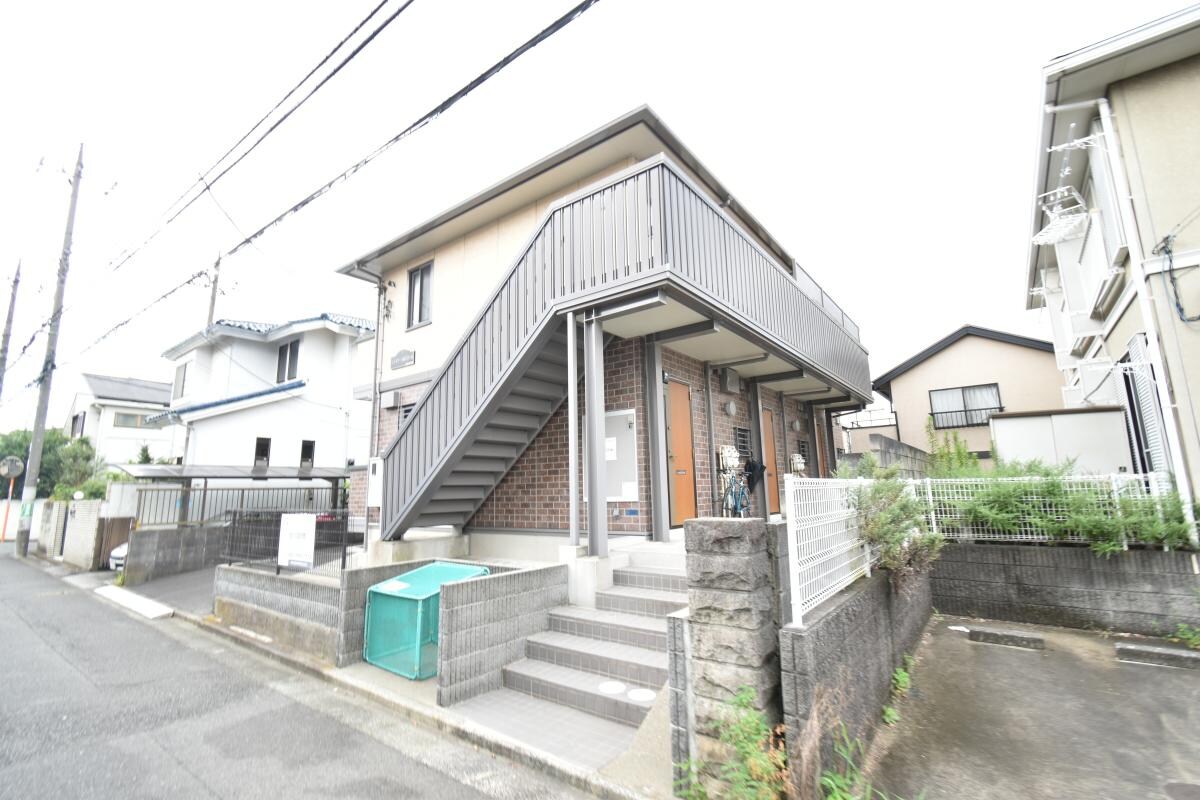 エスポワール新百合ヶ丘の物件内観写真