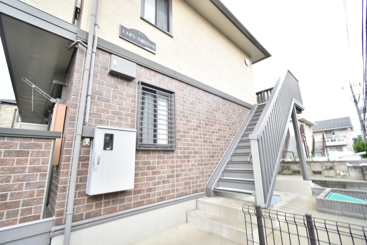 エスポワール新百合ヶ丘の物件内観写真