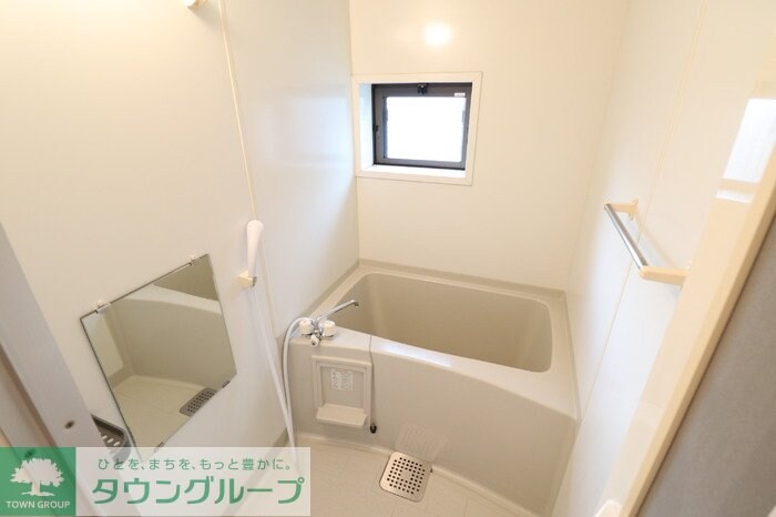 エスポワール新百合ヶ丘の物件内観写真