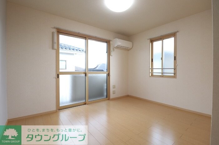 エスポワール新百合ヶ丘の物件内観写真