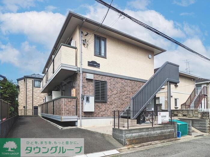 エスポワール新百合ヶ丘の物件内観写真