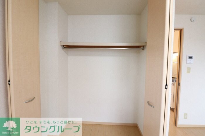 エスポワール新百合ヶ丘の物件内観写真