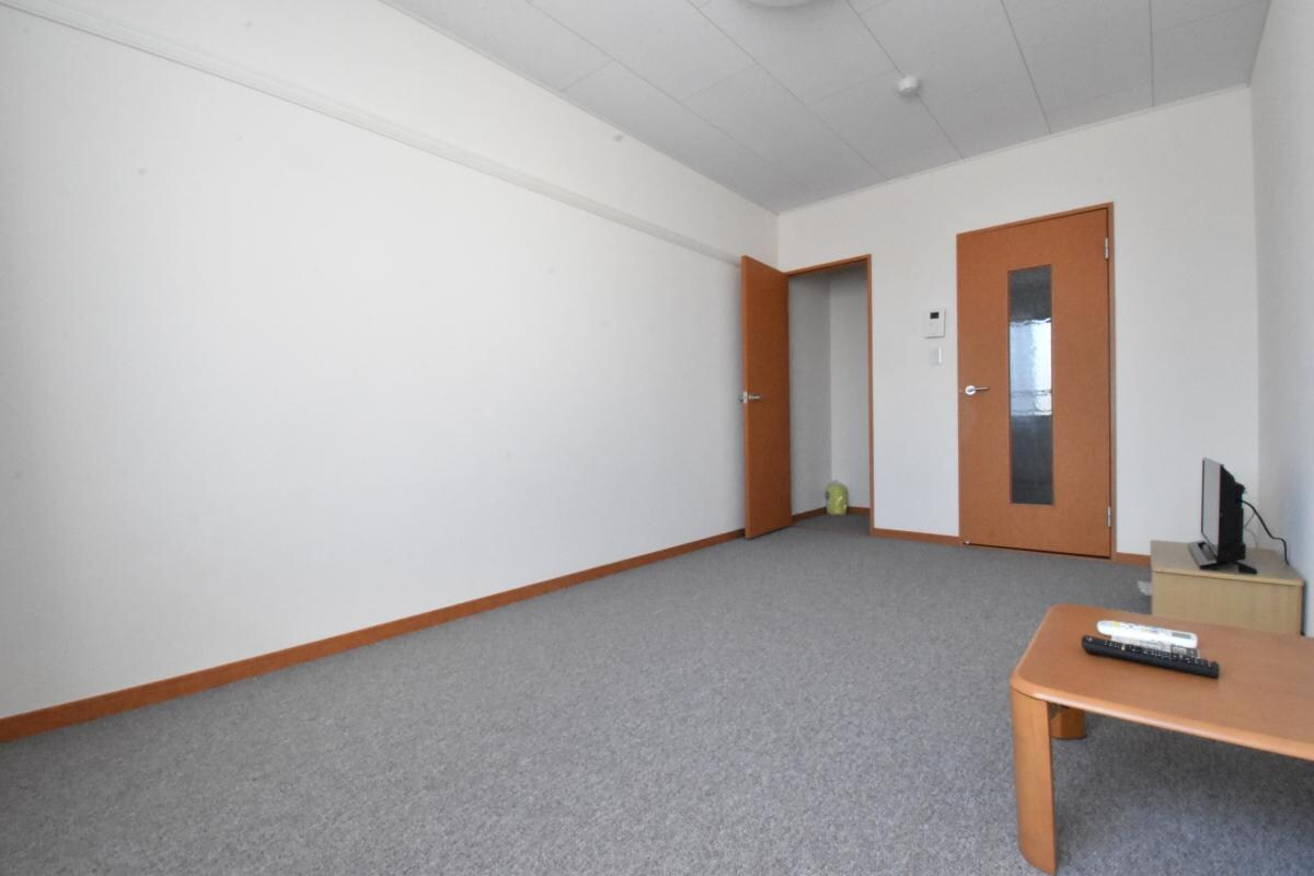 レオパレス唐沢の物件内観写真