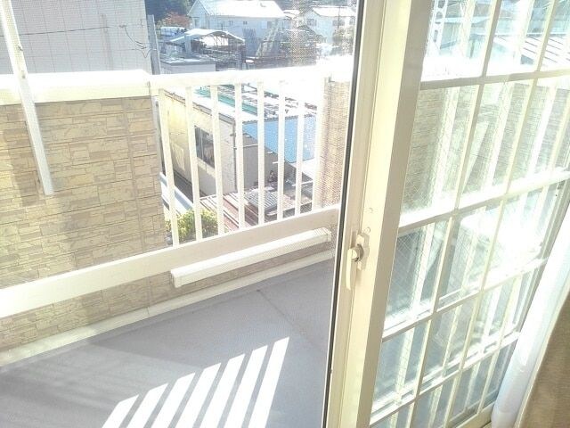 ラシーヌ弐番館の物件内観写真