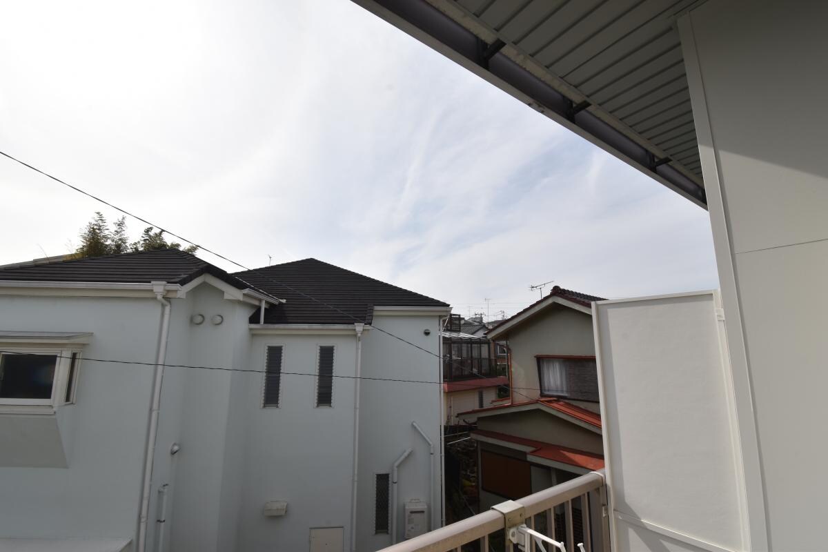 レオパレス鶴園の物件内観写真