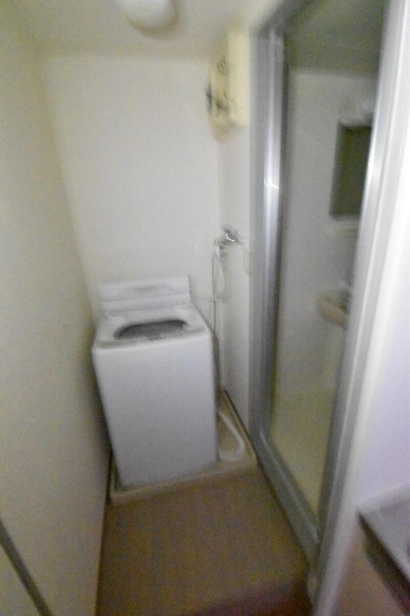 レオパレス鶴園の物件内観写真