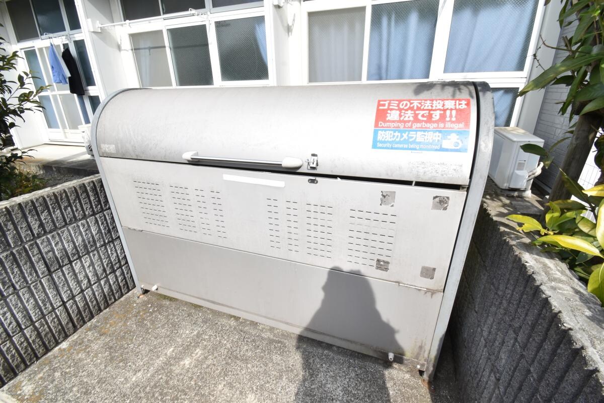 レオパレス鶴園の物件内観写真