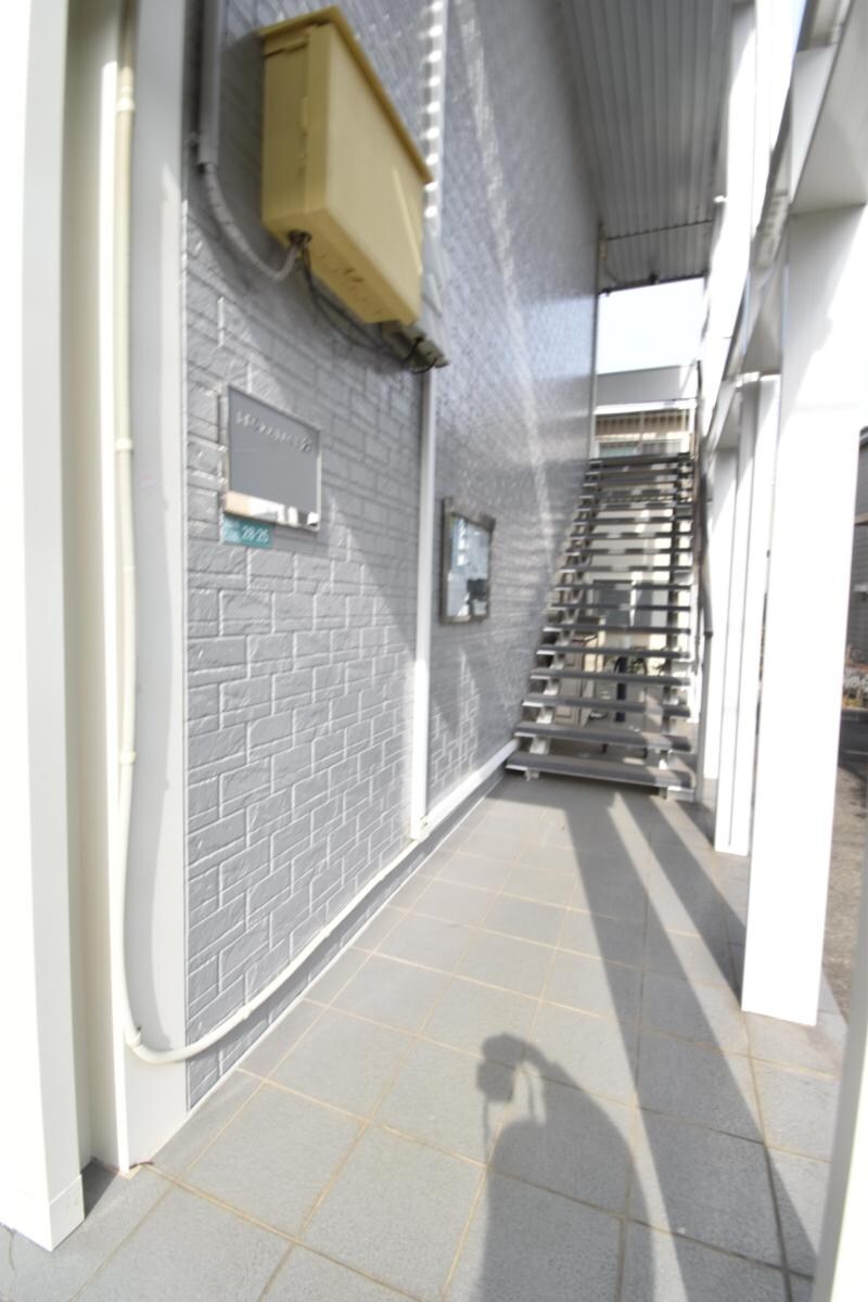 レオパレス鶴園の物件内観写真