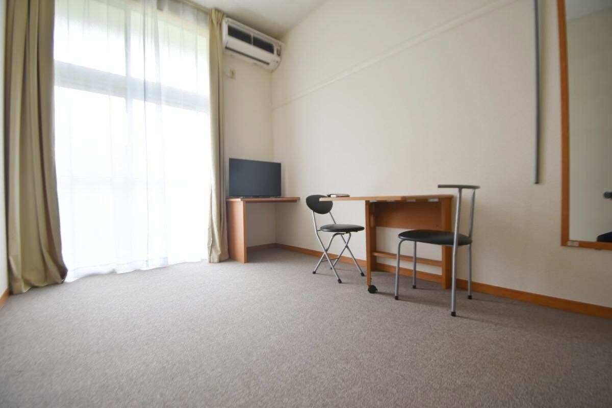 レオパレスプロシードの物件内観写真