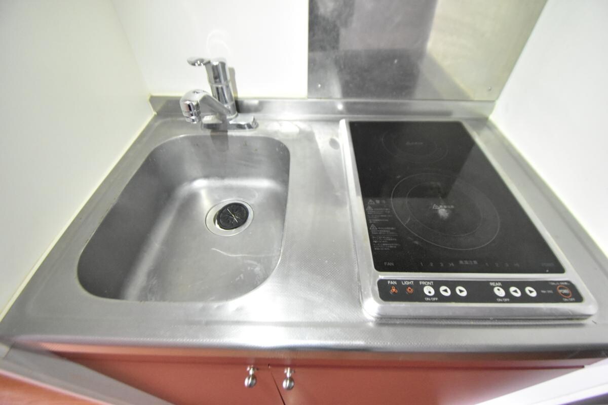 レオパレスプロシードの物件内観写真