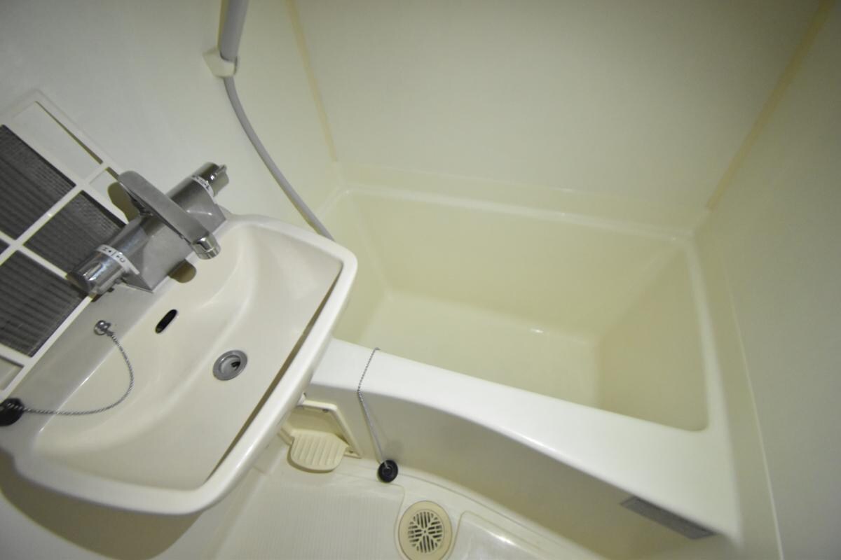 レオパレスプロシードの物件内観写真