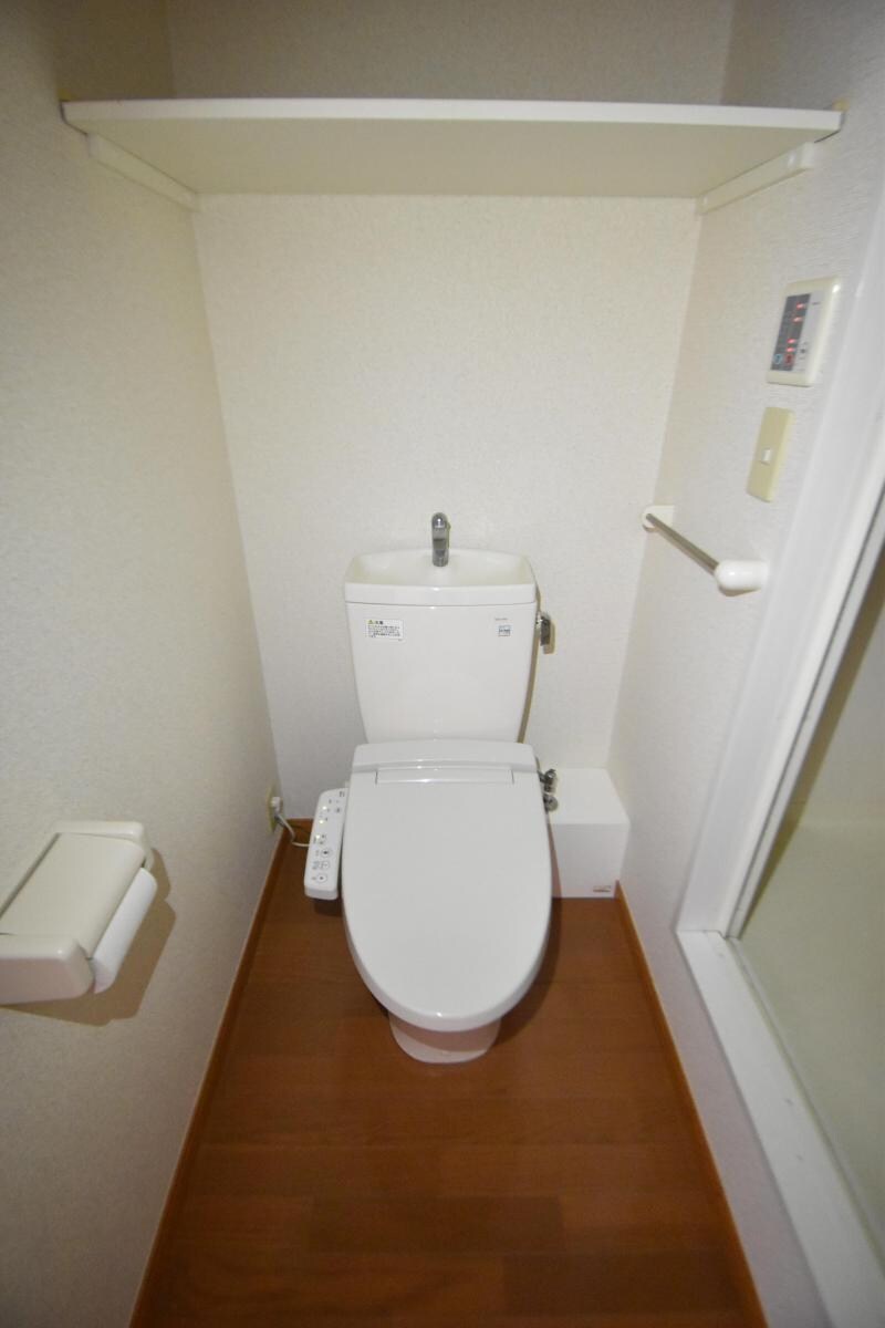 レオパレスプロシードの物件内観写真