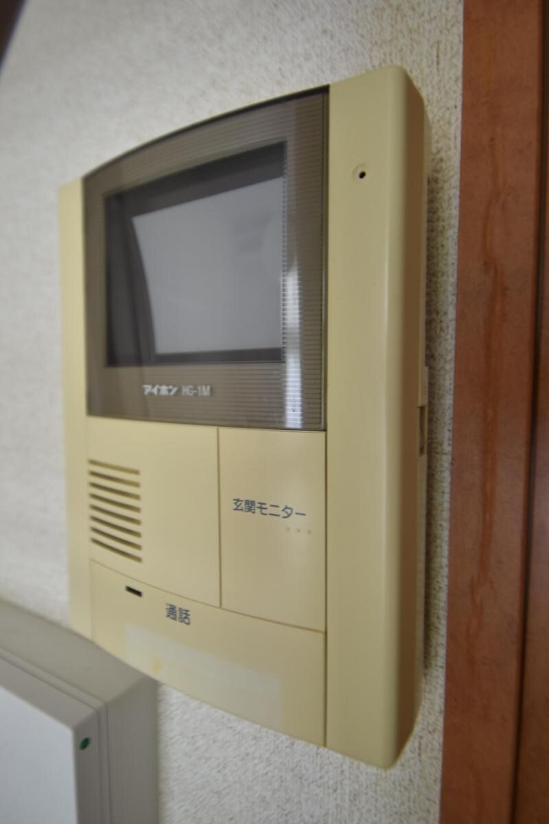 レオパレスプロシードの物件内観写真