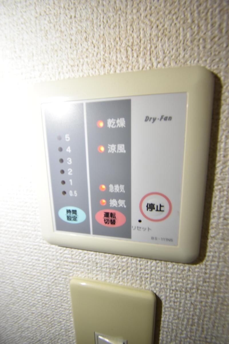 レオパレスプロシードの物件内観写真