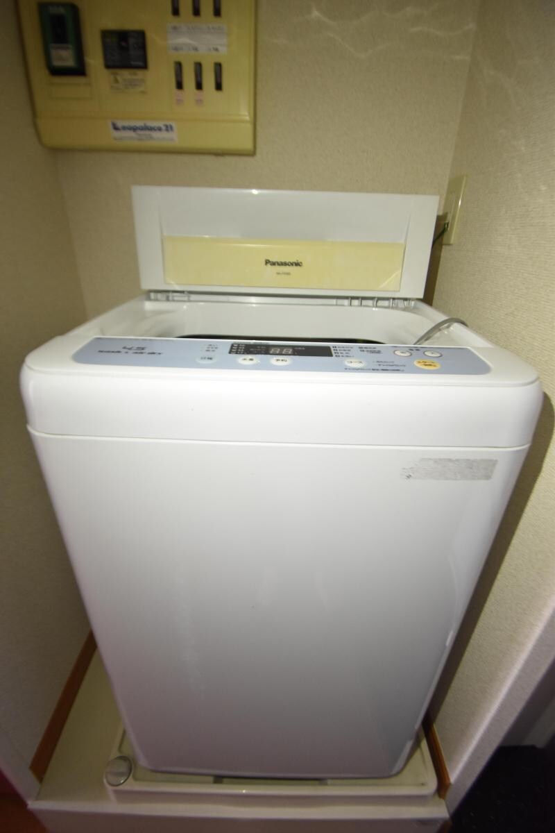 レオパレスプロシードの物件内観写真