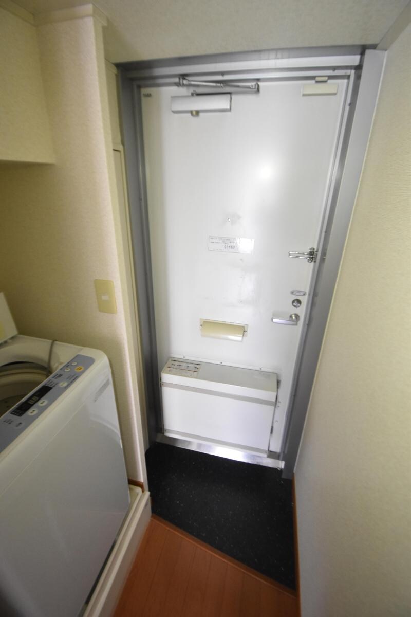 レオパレスプロシードの物件内観写真