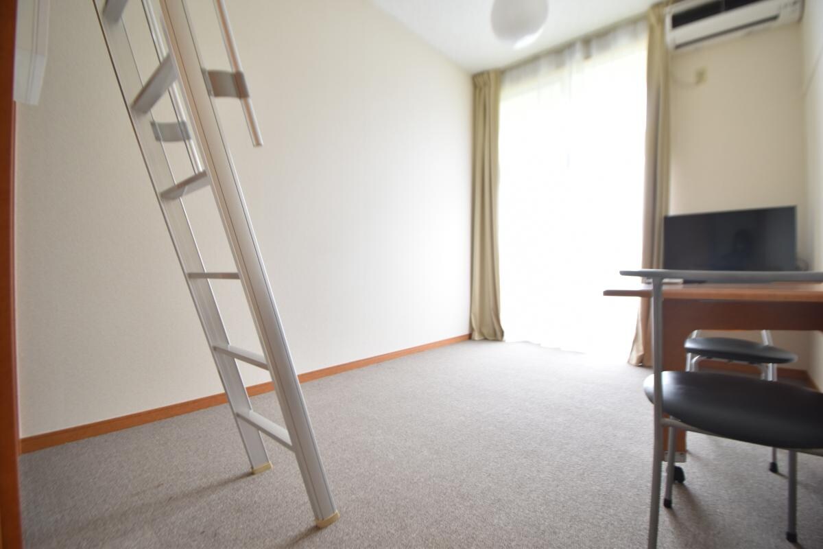 レオパレスプロシードの物件内観写真