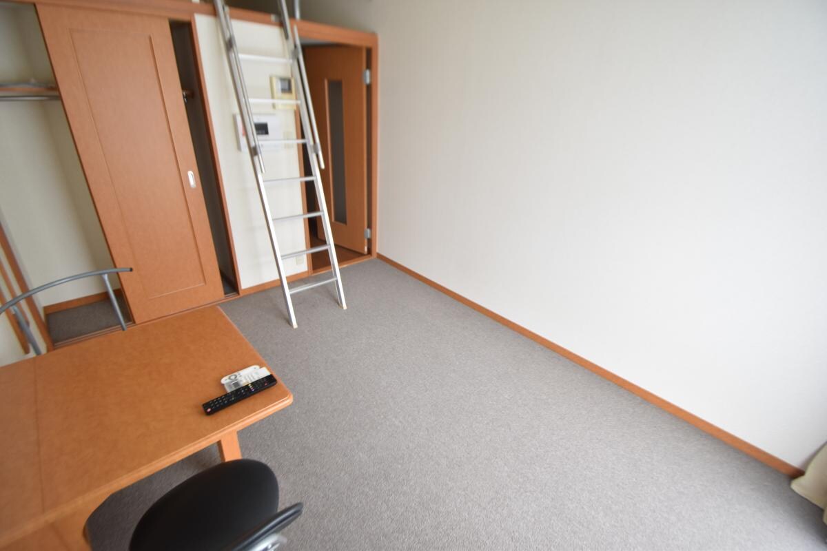 レオパレスプロシードの物件内観写真