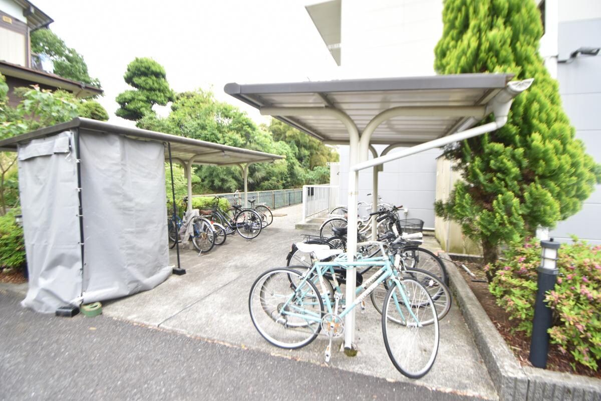 レオパレスプロシードの物件内観写真