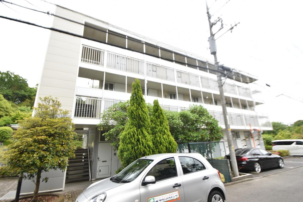 レオパレスプロシードの物件内観写真