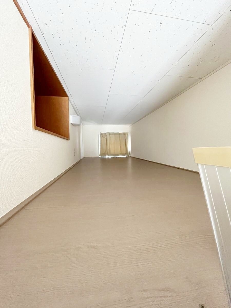 レオパレスパークヒルの物件内観写真