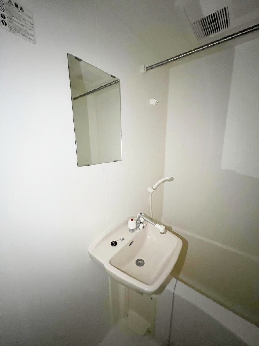 レオパレスパークヒルの物件内観写真