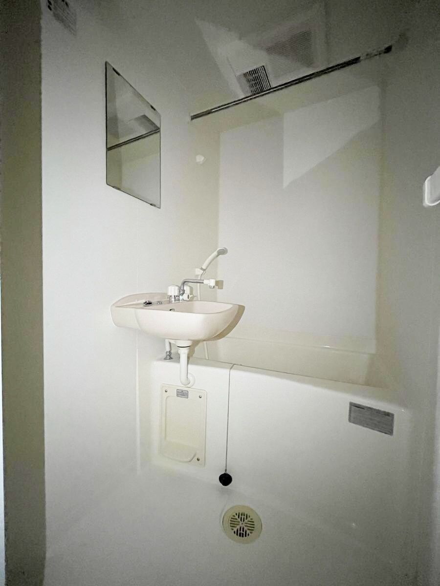 レオパレスパークヒルの物件内観写真