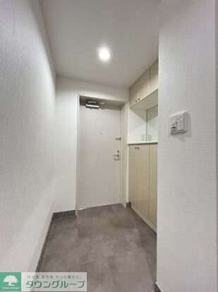 リグランド青葉台の物件内観写真