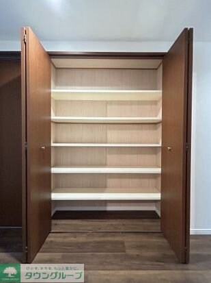 リグランド青葉台の物件内観写真